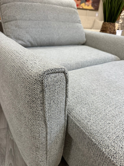 Hanley single sofa bed