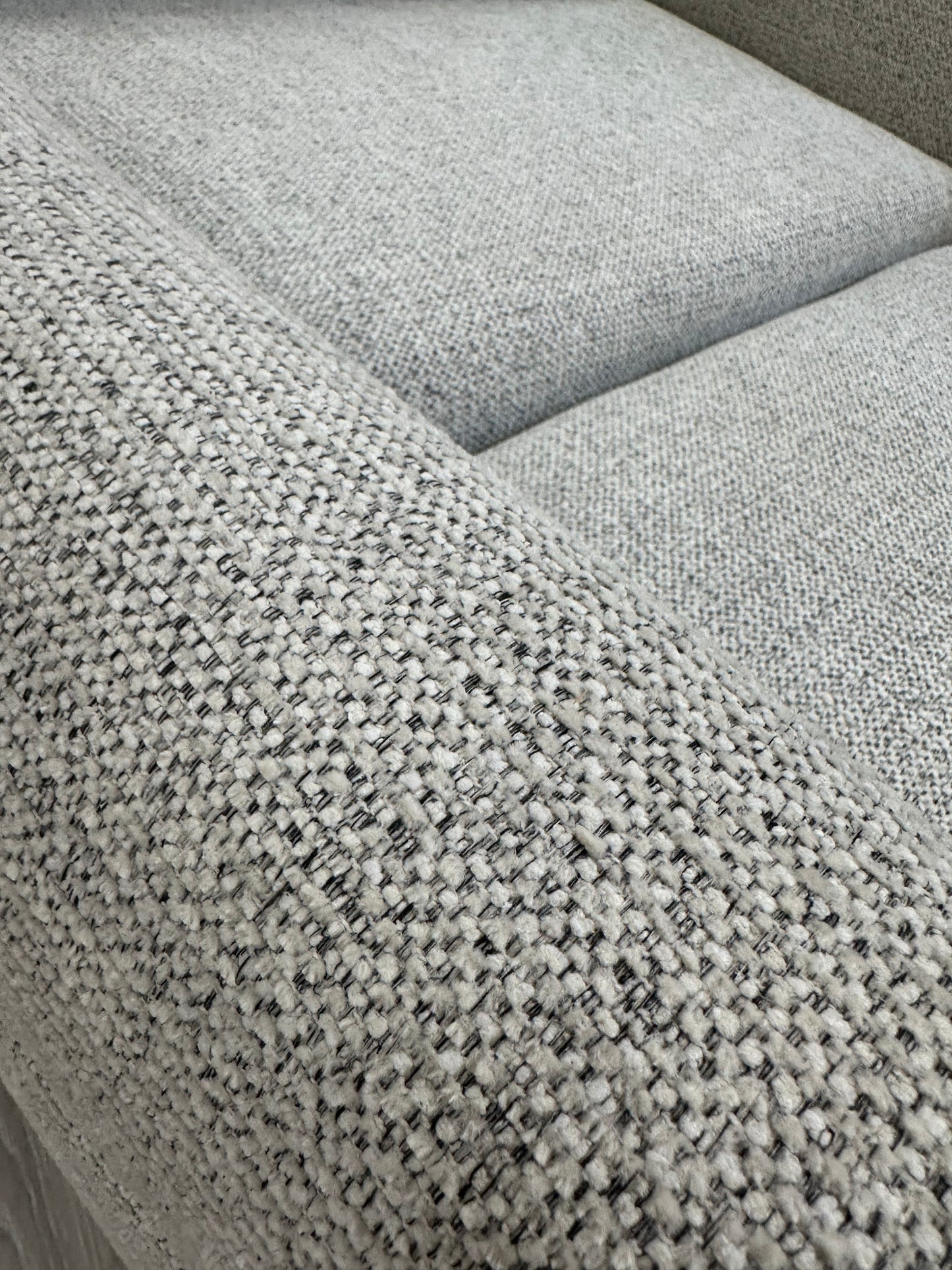 Hanley single sofa bed
