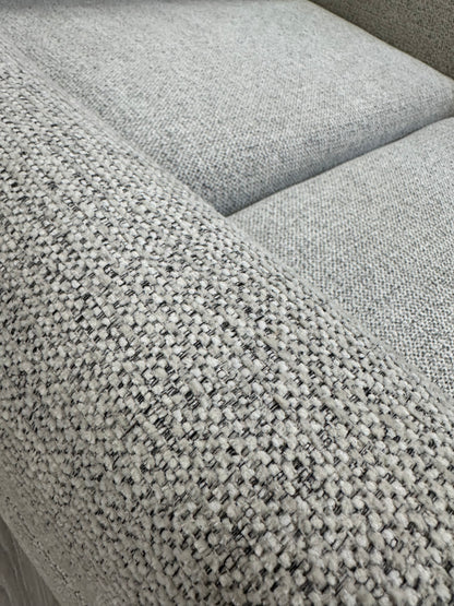 Hanley single sofa bed