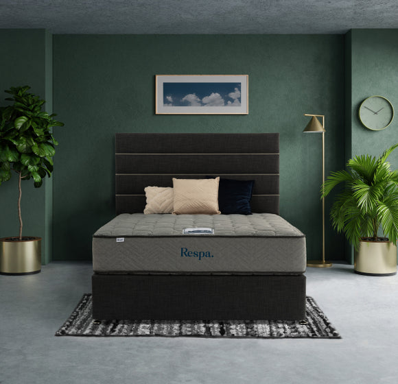 Respa Spinal Life Ortho  Super King Mattress