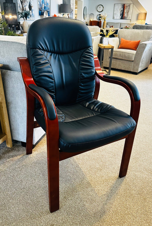 New Jones Orthopedic Chair
