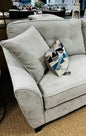 Alexia Sofa Collection