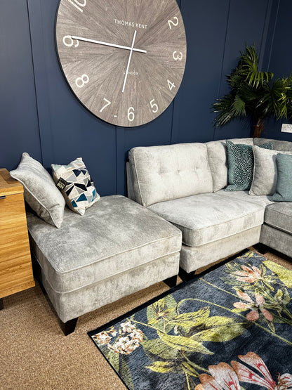 Alexia Sofa Collection