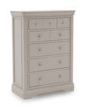 Mabel 8 Chest of Drawers