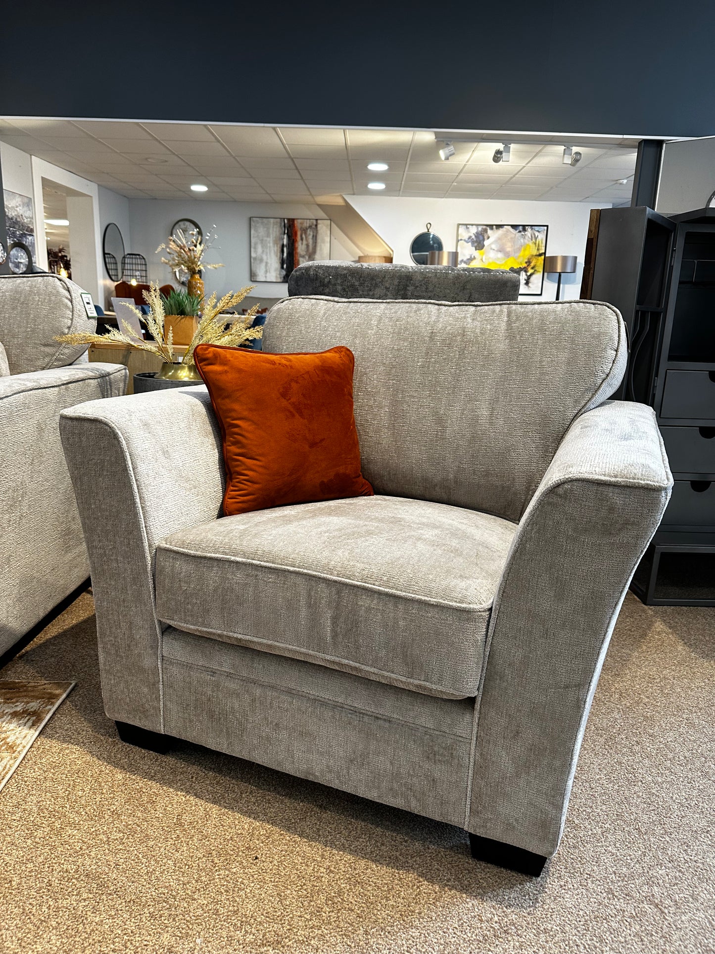 Madison Sofa Collection