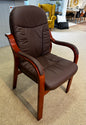 New Jones Orthopedic Chair