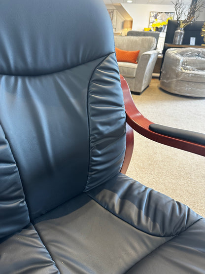 New Jones Orthopedic Chair