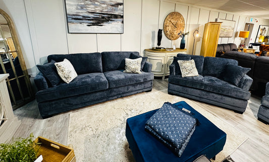 Henderson Sofa Collection