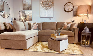 Boston Corner sofa