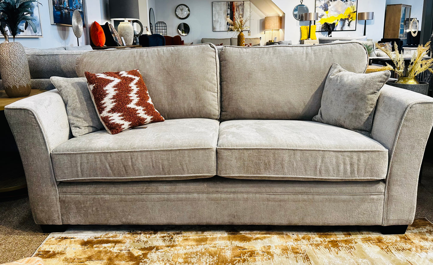 Mason Sofa bed