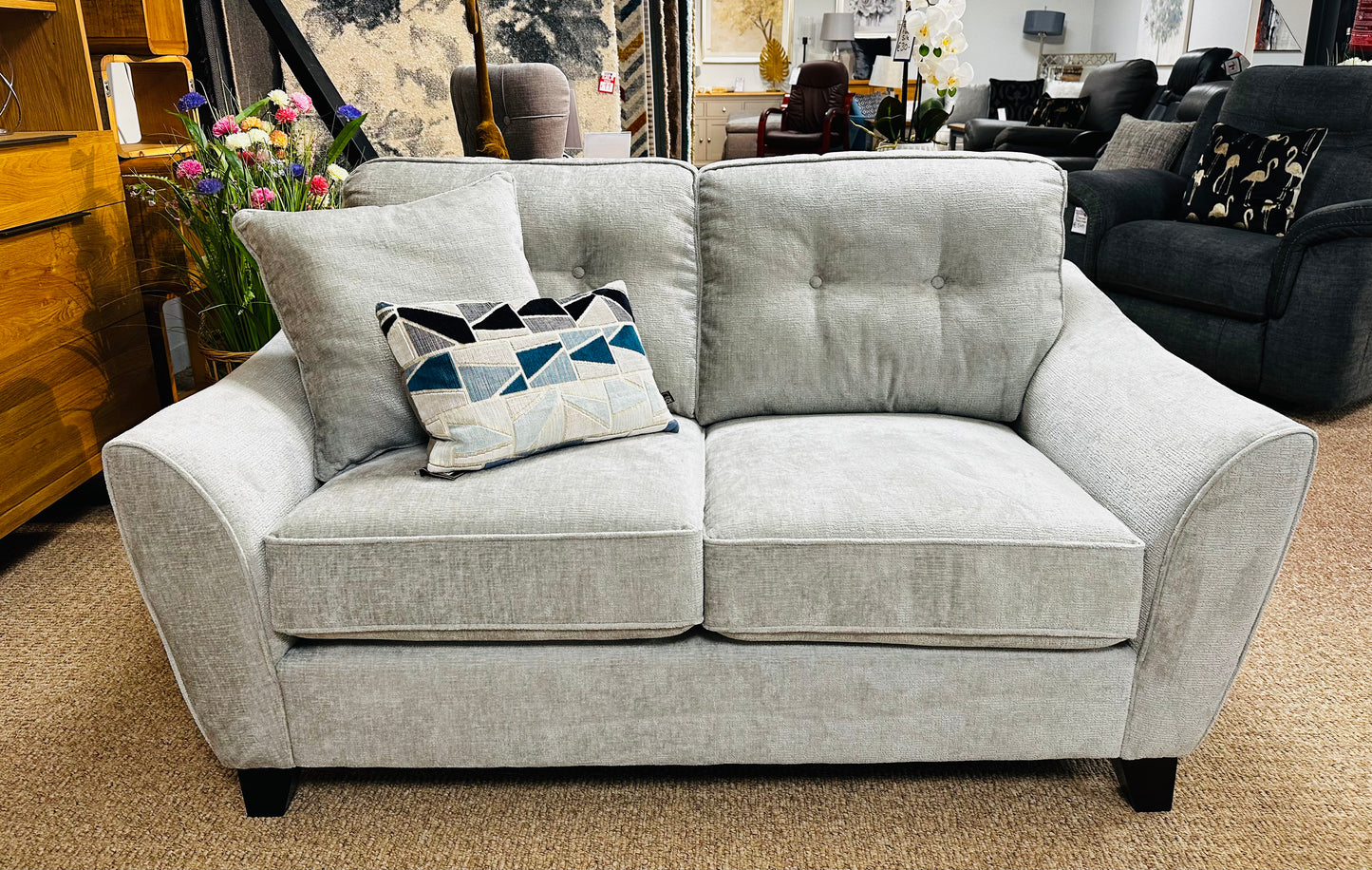 Alexia Sofa Collection