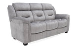 Dudley Grey sofa collection