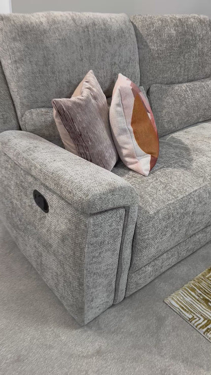 Canyon modular Corner Sofa