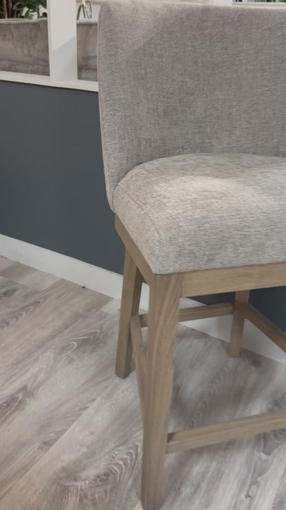 Perth Counter Stool