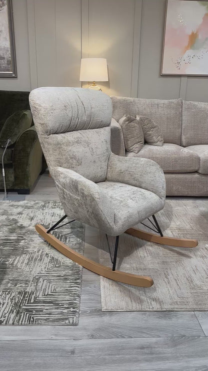 Rocking Chair