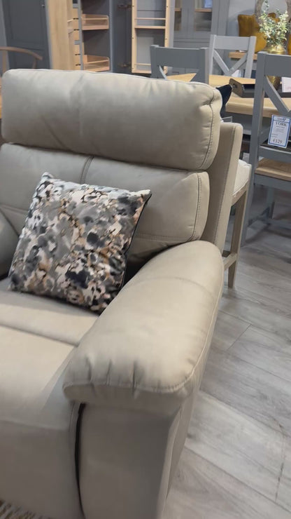 Brandon sofa collection