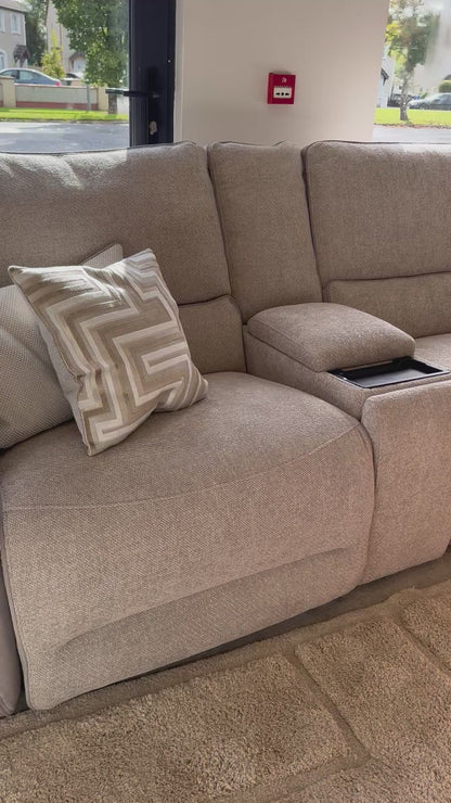 Aylesbury corner sofa