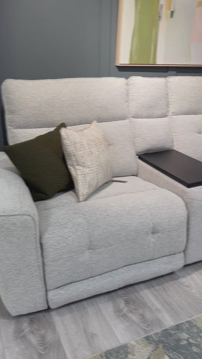 Fulton Corner Sofa
