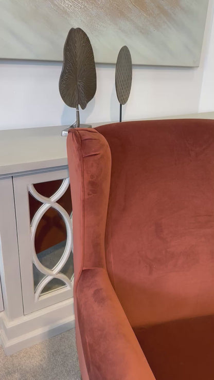 Hamilton Chair