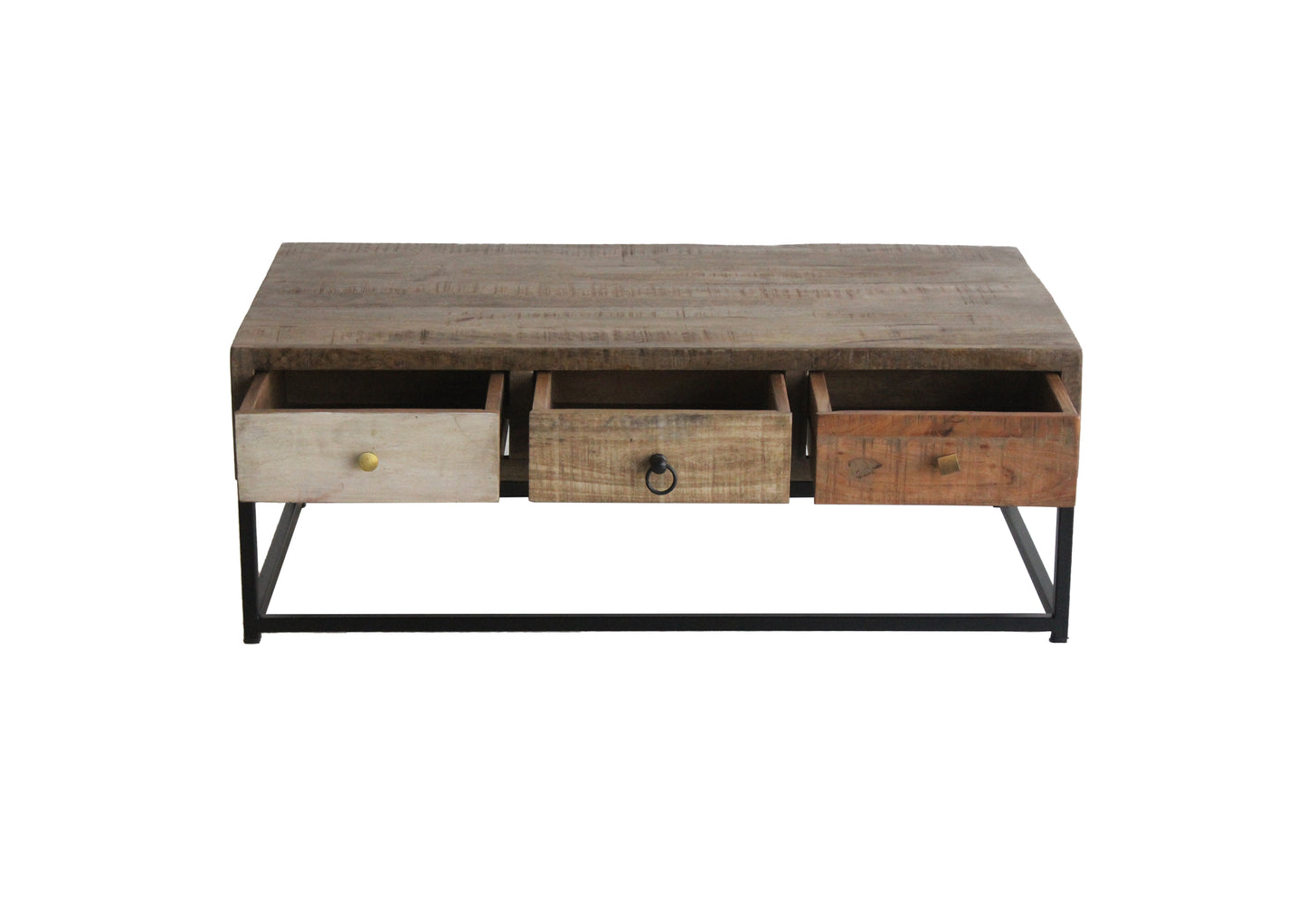 Java Coffee table