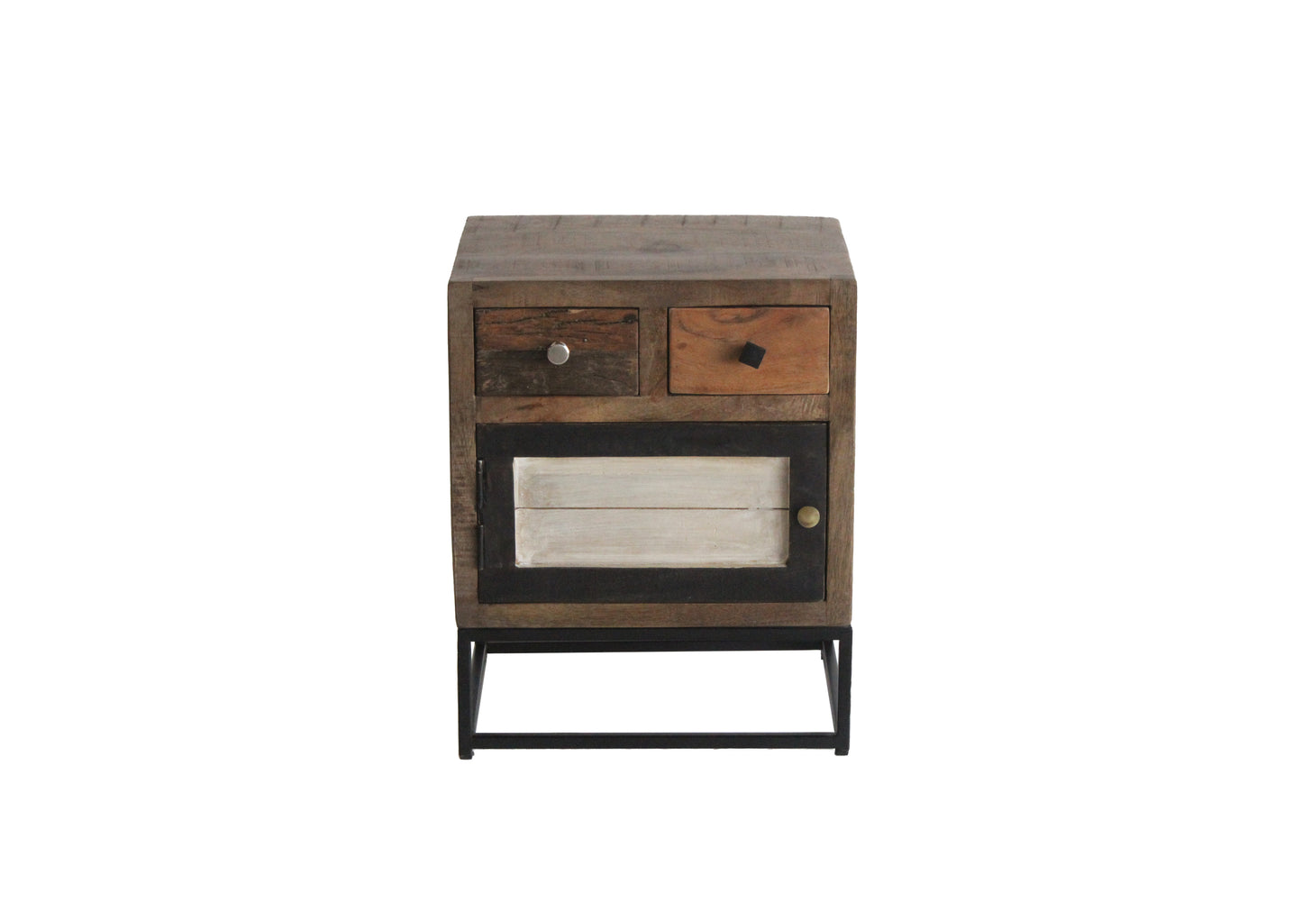 Java Lamp Table