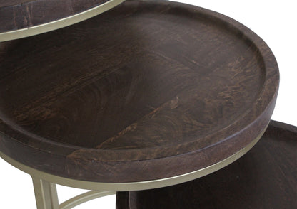 Halo 3 Nest of Tables