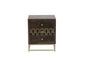 Timor Lamp Table