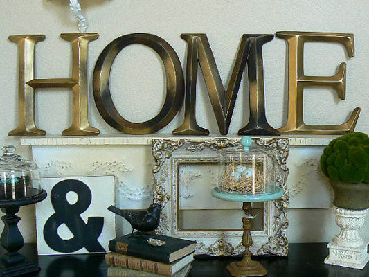 home accessories