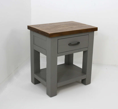 Deanland Side Table