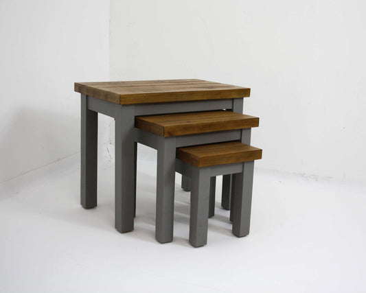 Deanland Nest of Tables
