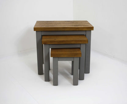 Deanland Nest of Tables