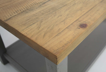 Deanland Console Table
