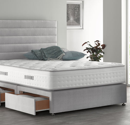 Respa Hibernate 3000 Pocket Range