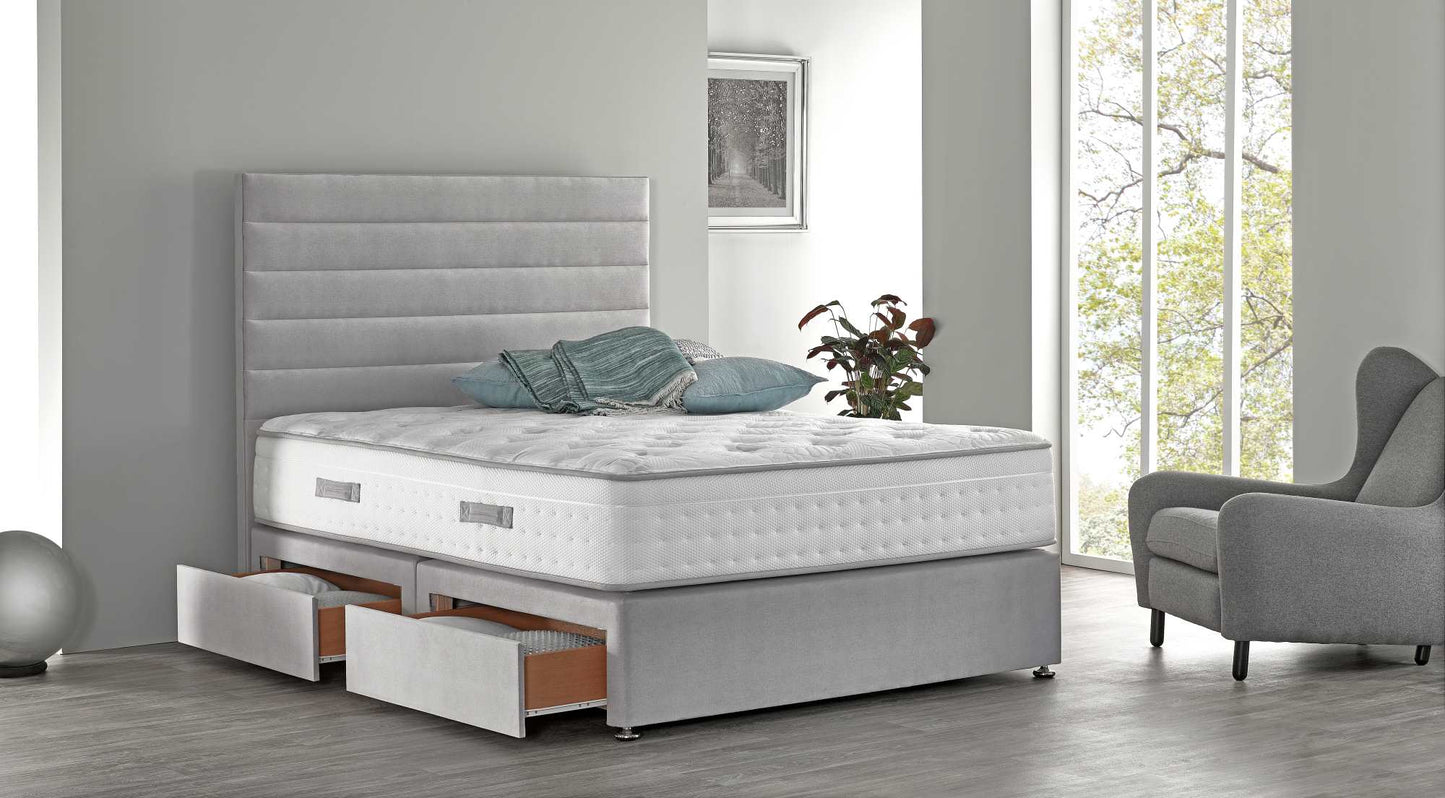 Respa Hibernate 3000 Pocket Range