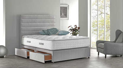 Respa Hibernate 3000 Pocket Range