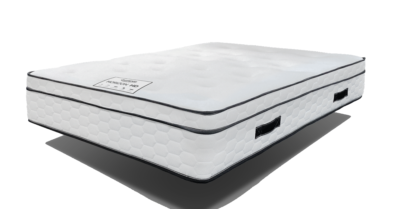Horizon Mattress range