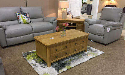 New Trend Douglas sofa