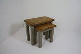 Orchard Oak Nest of Tables