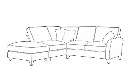 Alex Sofa Collection