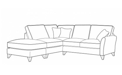 Alex Sofa Collection