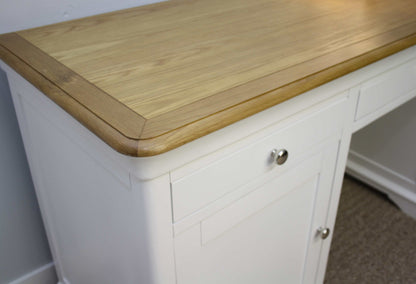 Brighton Corner home office combo