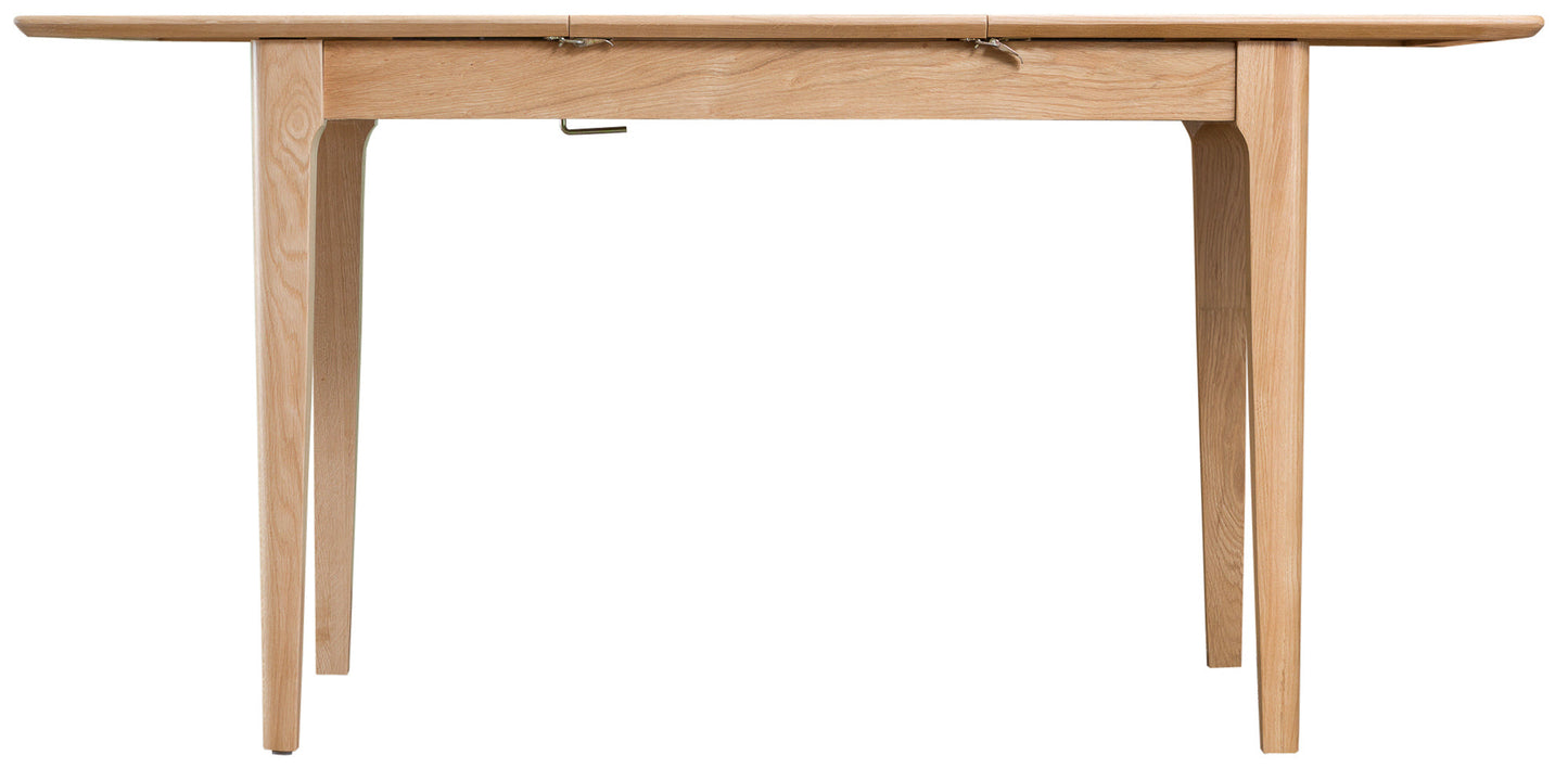 Northport Oak 1.2 Mt Ext Table