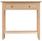 Northport Console Table