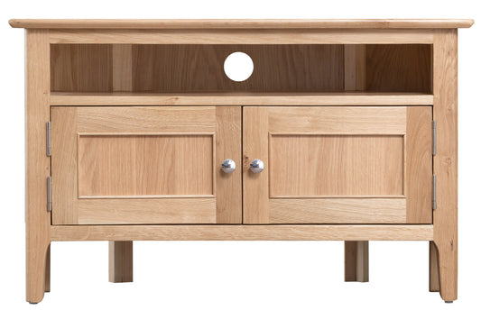 Northport Corner Tv Unit.