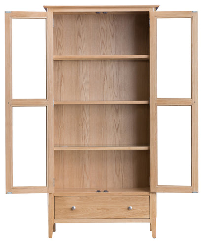 Northport Display unit