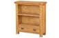 Stamford Low Bookcase