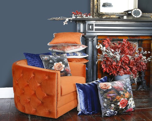 Stockist of Scatterbox Cushions