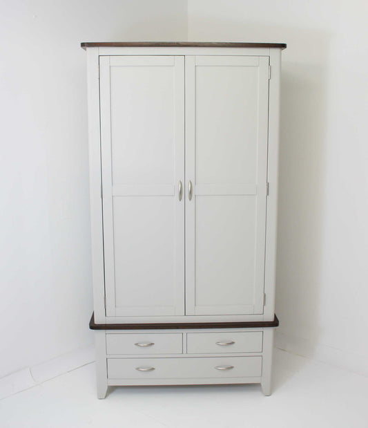 Pavilion Elite Wardrobe