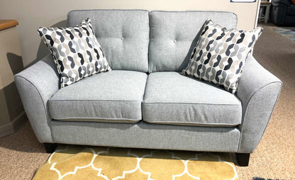 Alex Sofa Collection
