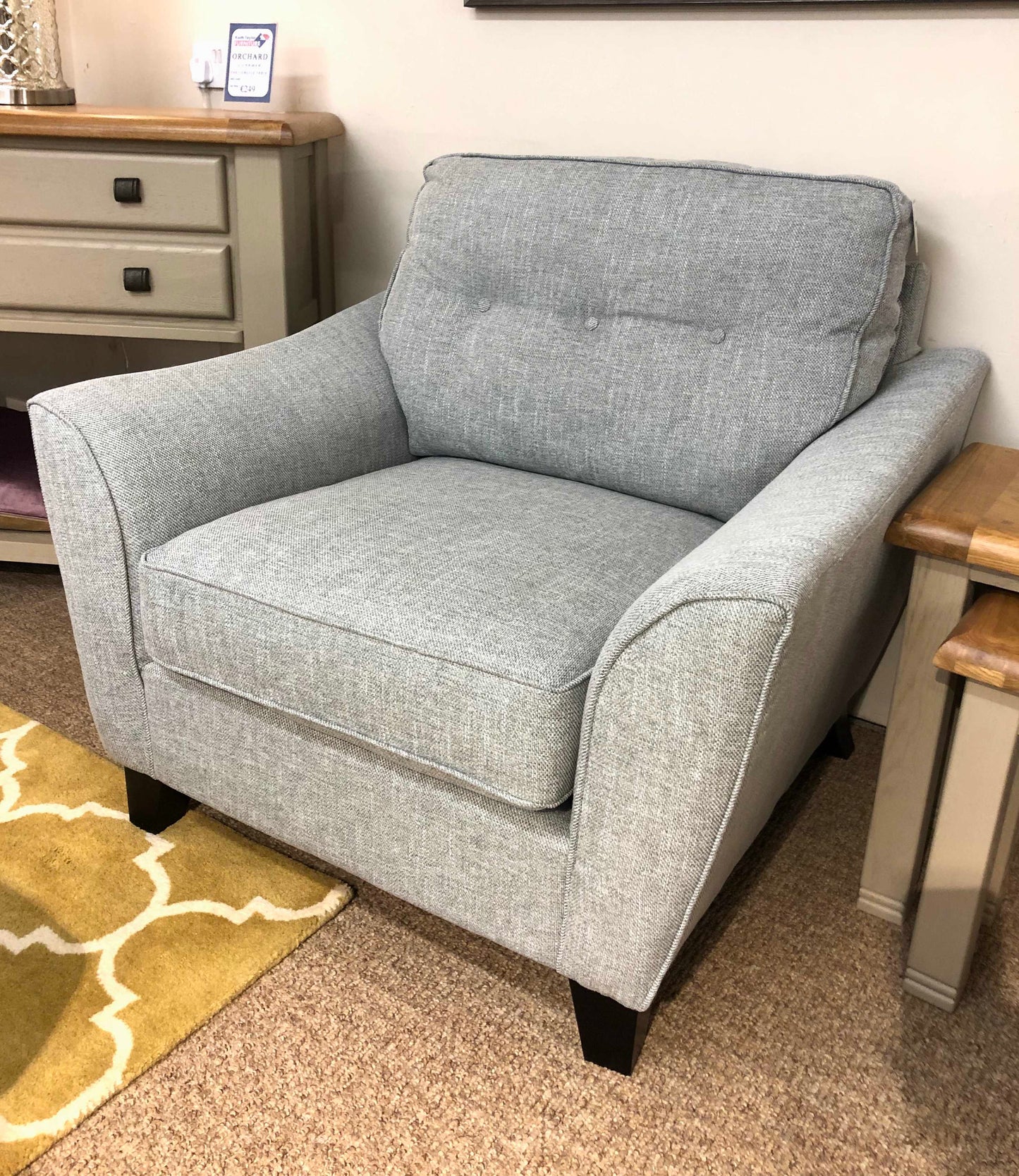 Alex Sofa Collection